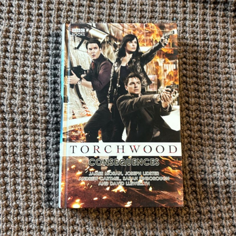 Torchwood