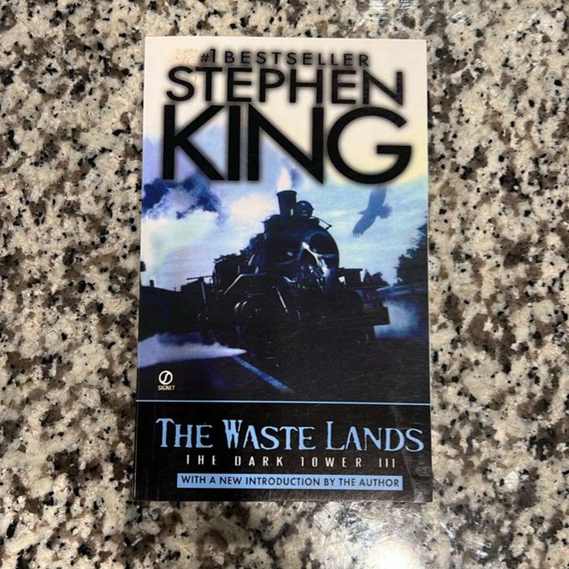 The Waste Lands