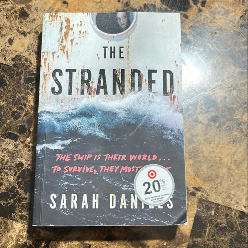 The Stranded