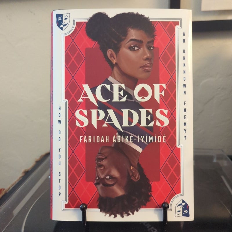 Ace of Spades