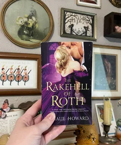 The Rakehell of Roth