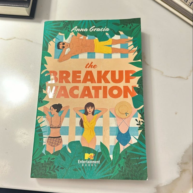 The Breakup Vacation