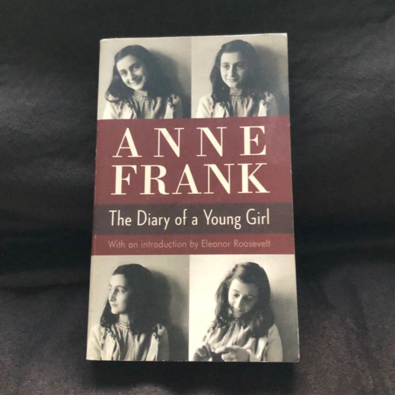 The Diary of a Young Girl