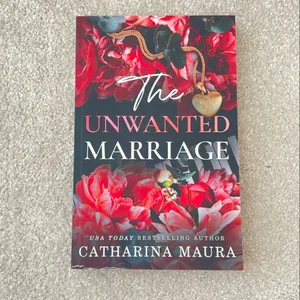 The Unwanted Marriage