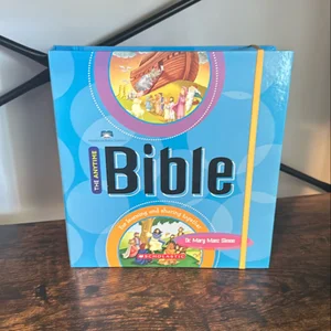 The Anytime Bible