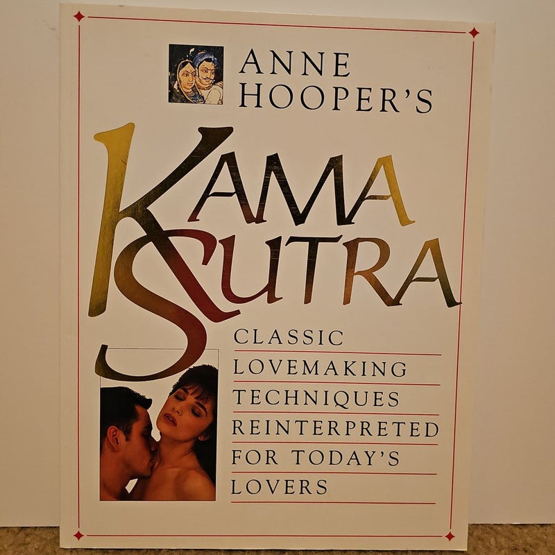 Kama Sutra