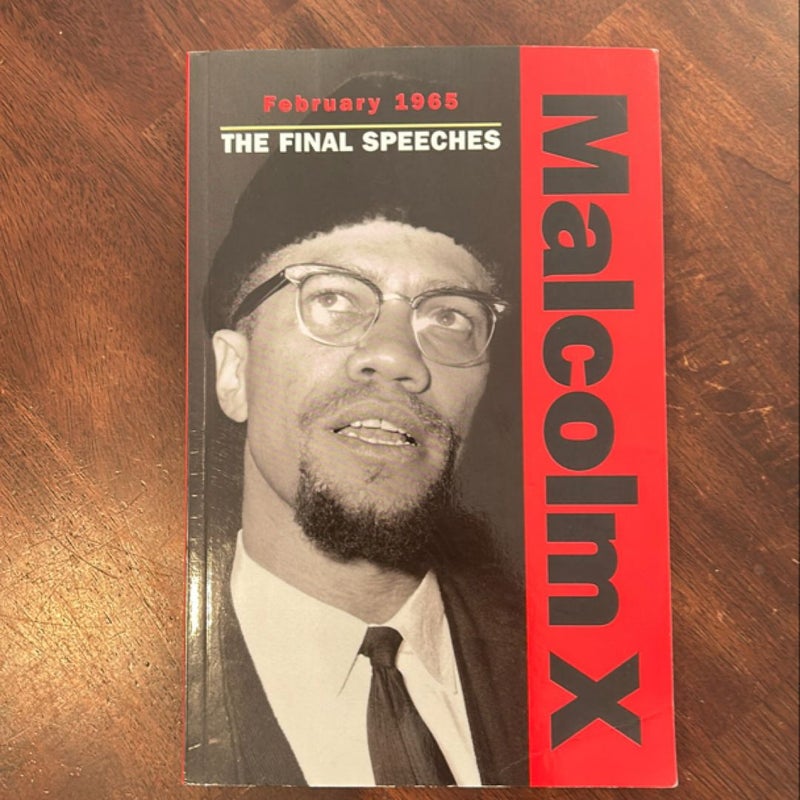 Malcolm X