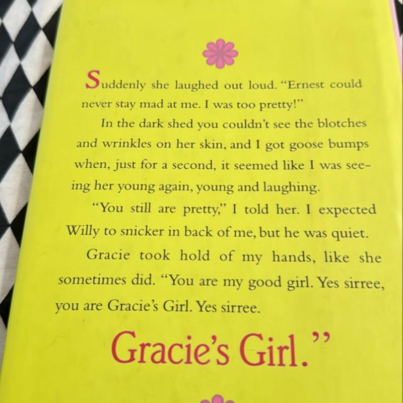 Gracie's Girl