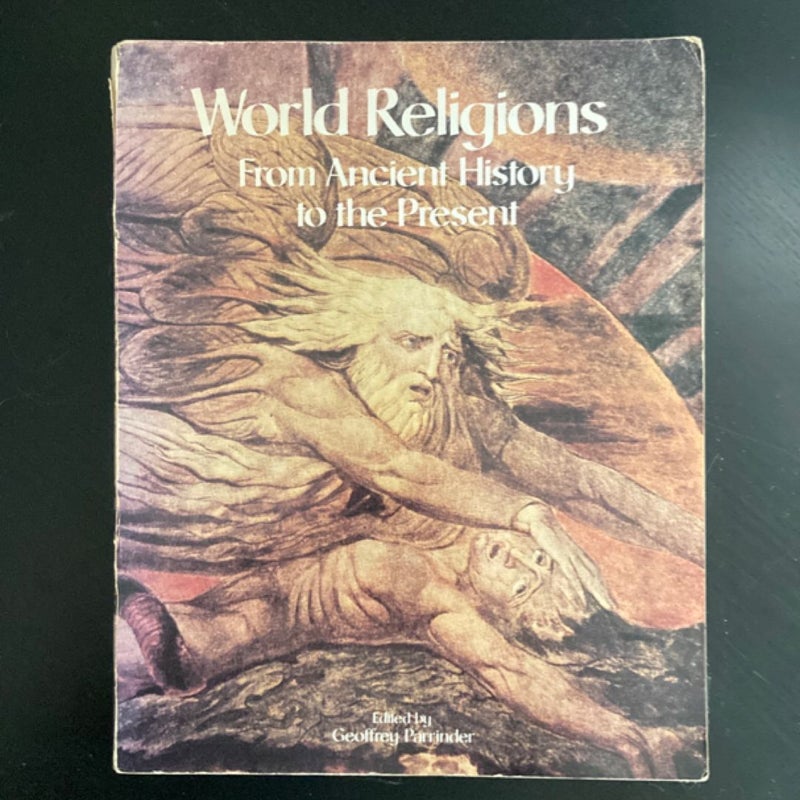 World Religions