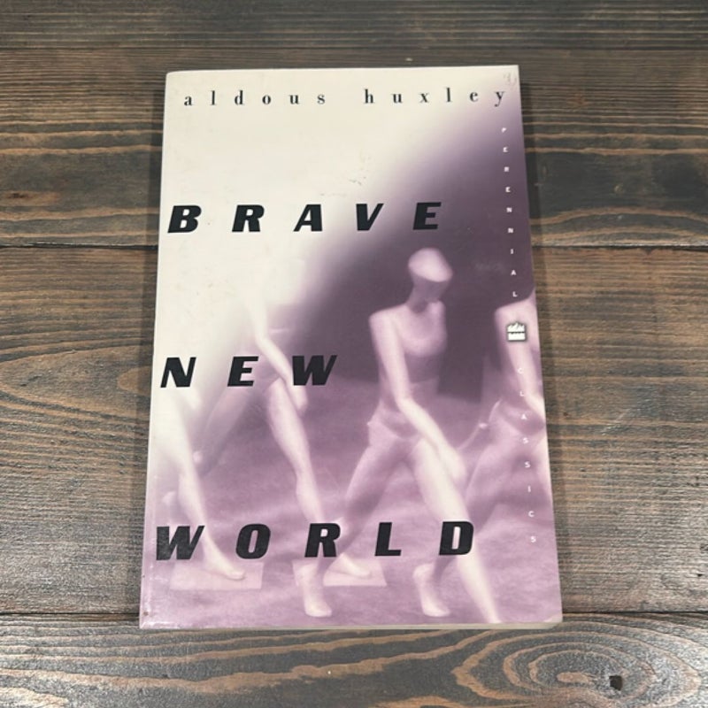 Brave New World