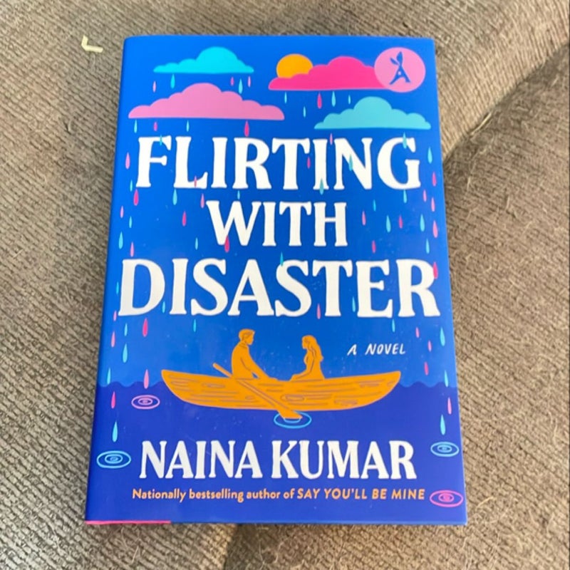 Flirting with Disaster