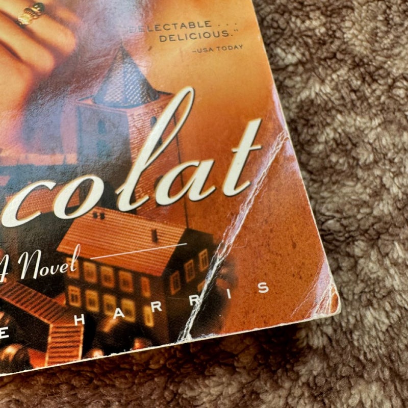 Chocolat