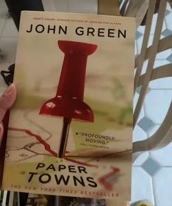 Paper Towns