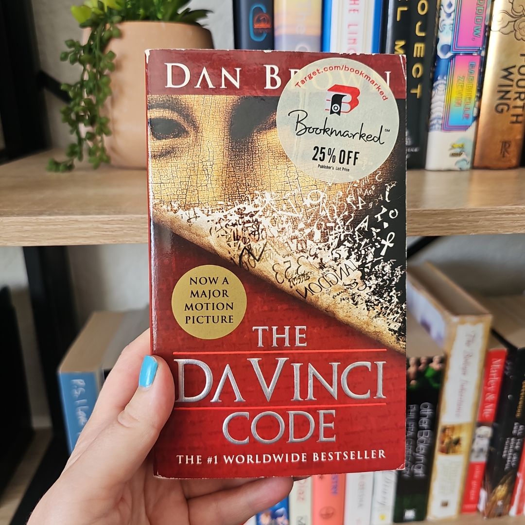 The Da Vinci Code