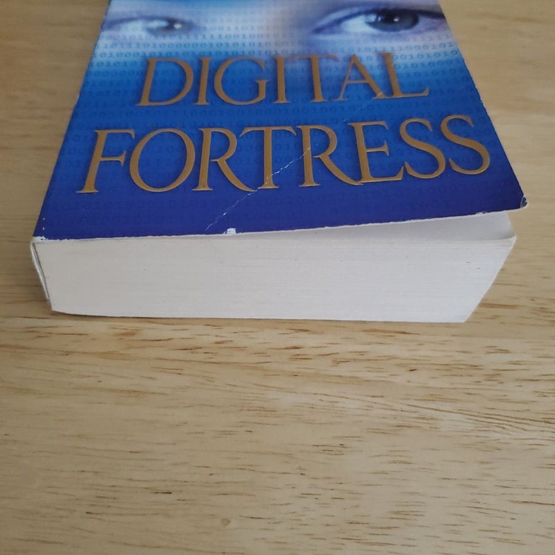 Digital Fortress