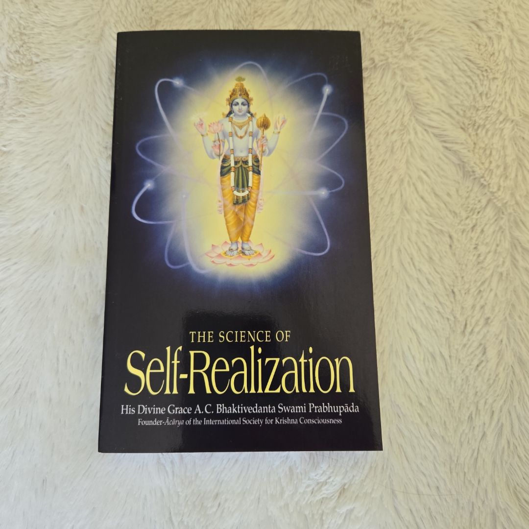 The Science of Self-Realization