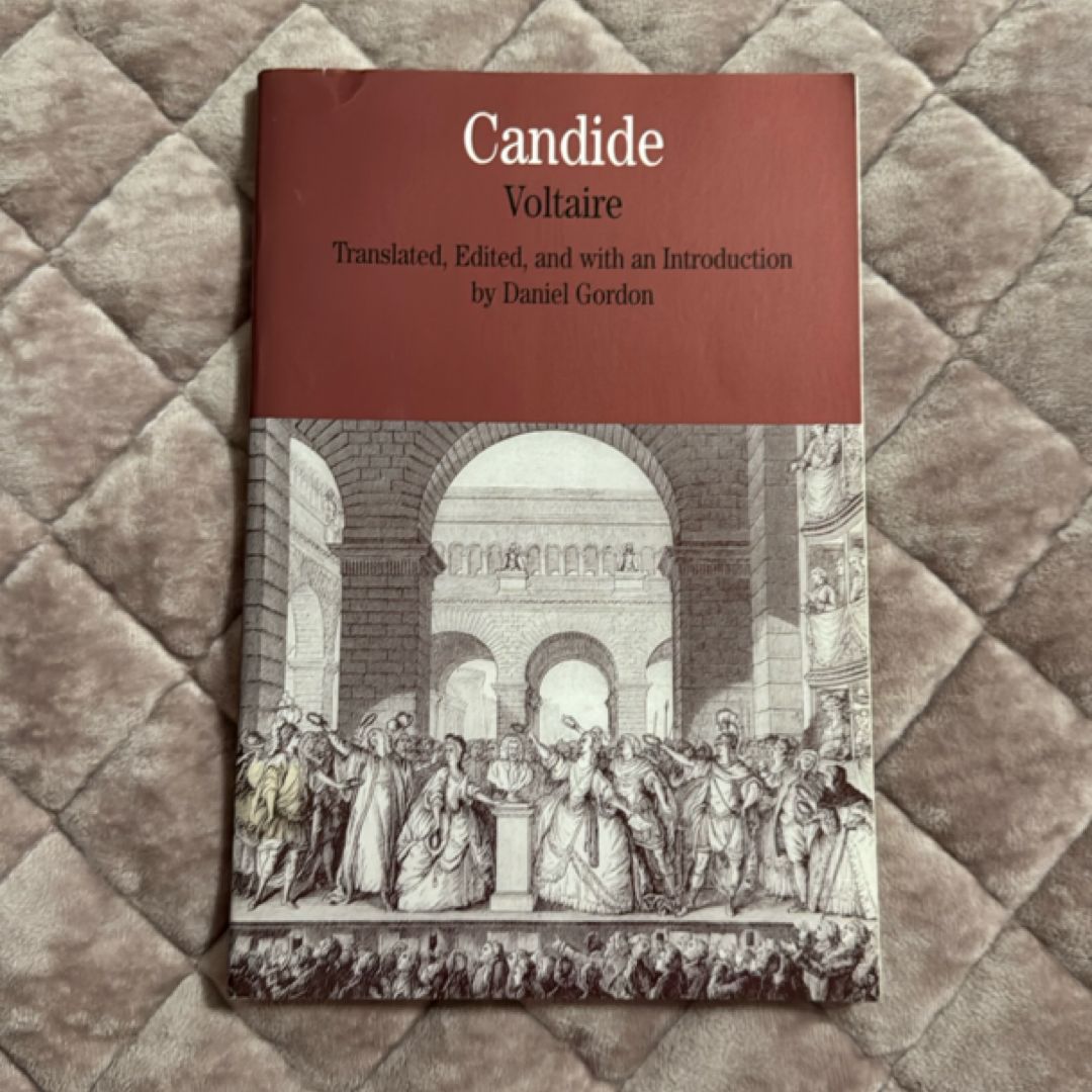 Candide