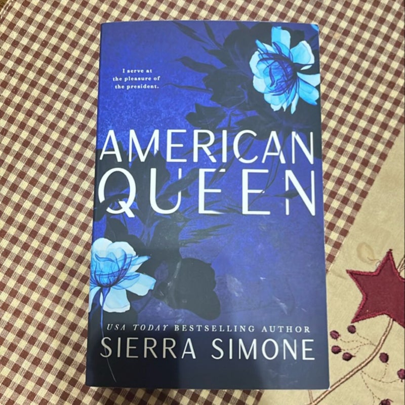 American Queen