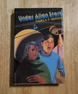 Under Alien Stars