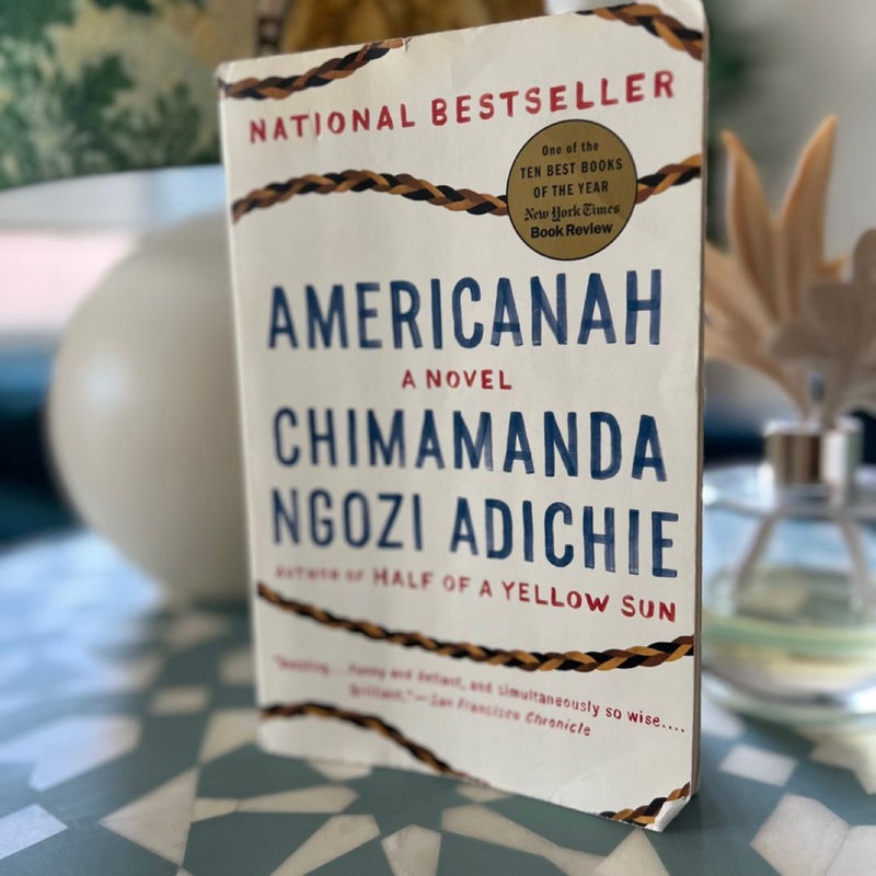 Americanah