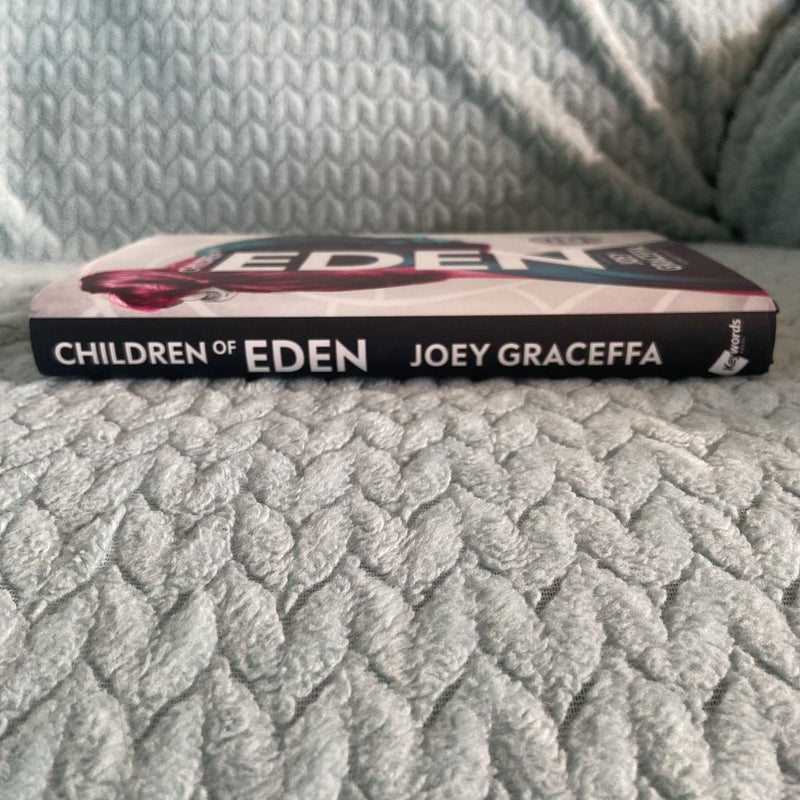 Children of Eden