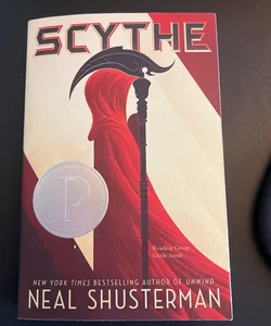 Scythe