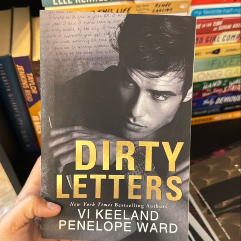 Dirty Letters