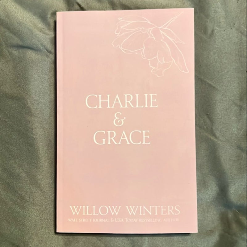 Charlie & Grace