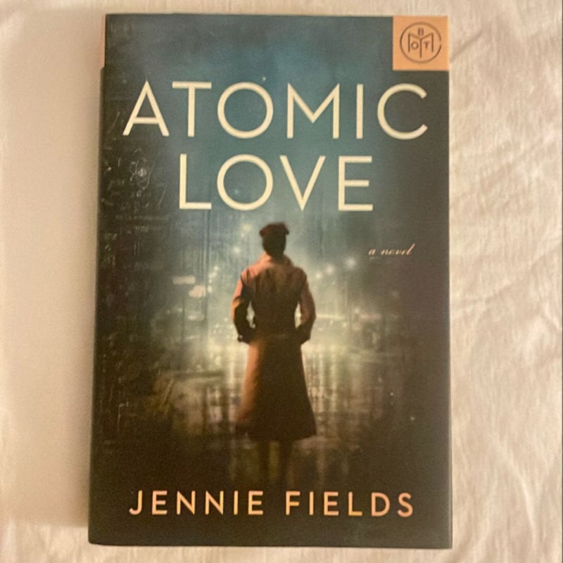 Atomic Love