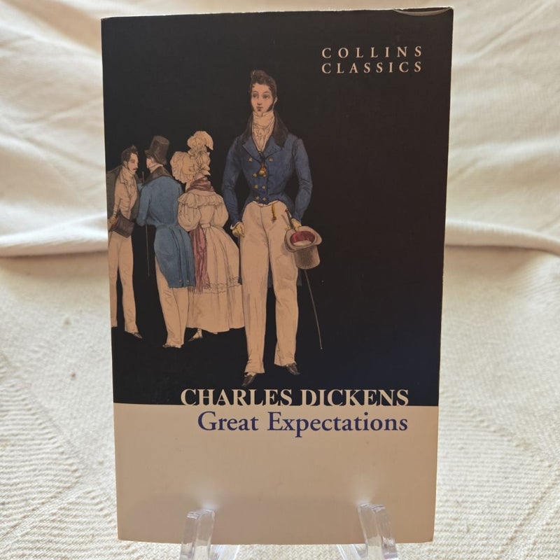 Great Expectations (Collins Classics)