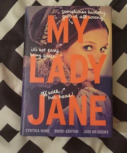 My Lady Jane