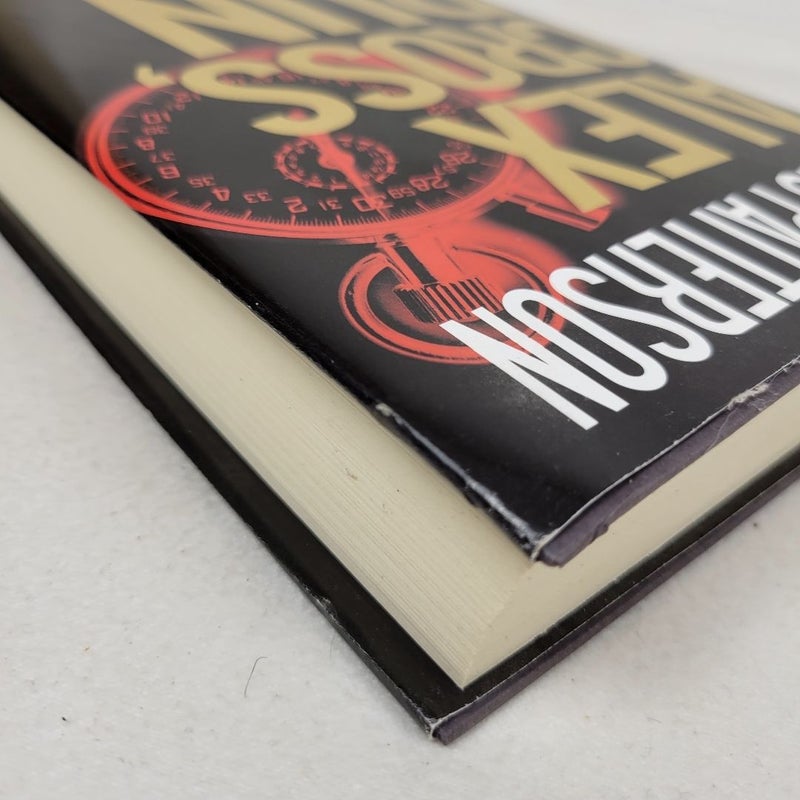 Alex Cross, Run