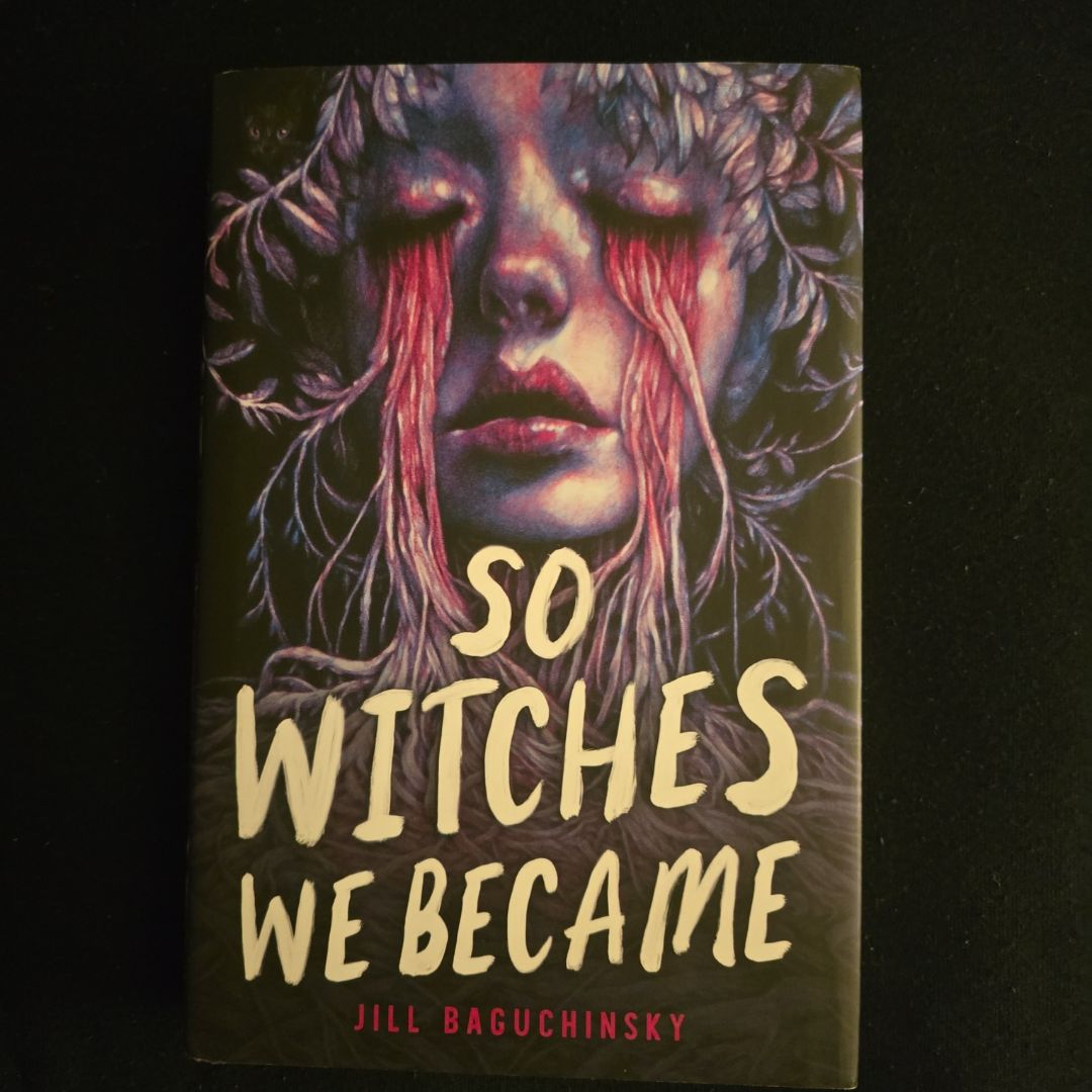 So Witches We Became