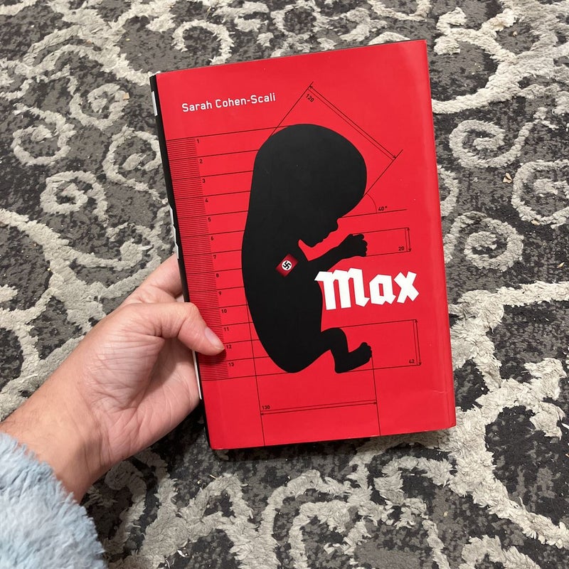 Max