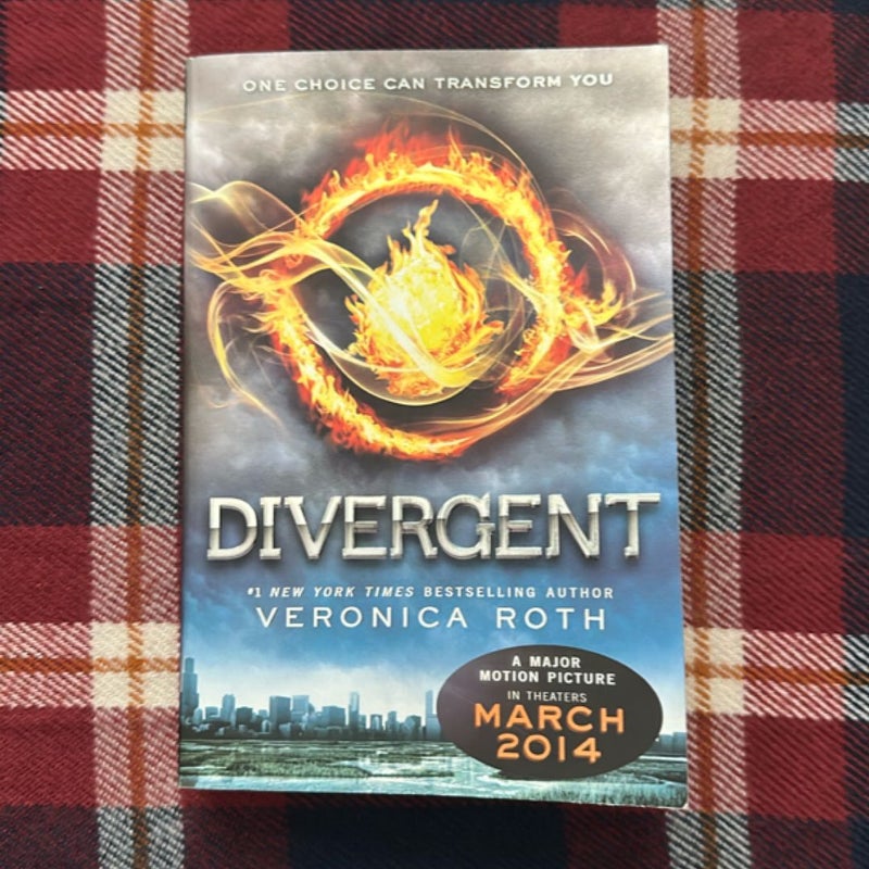 Divergent