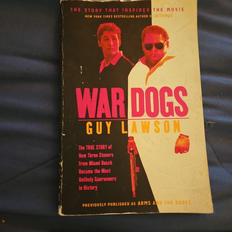 War Dogs