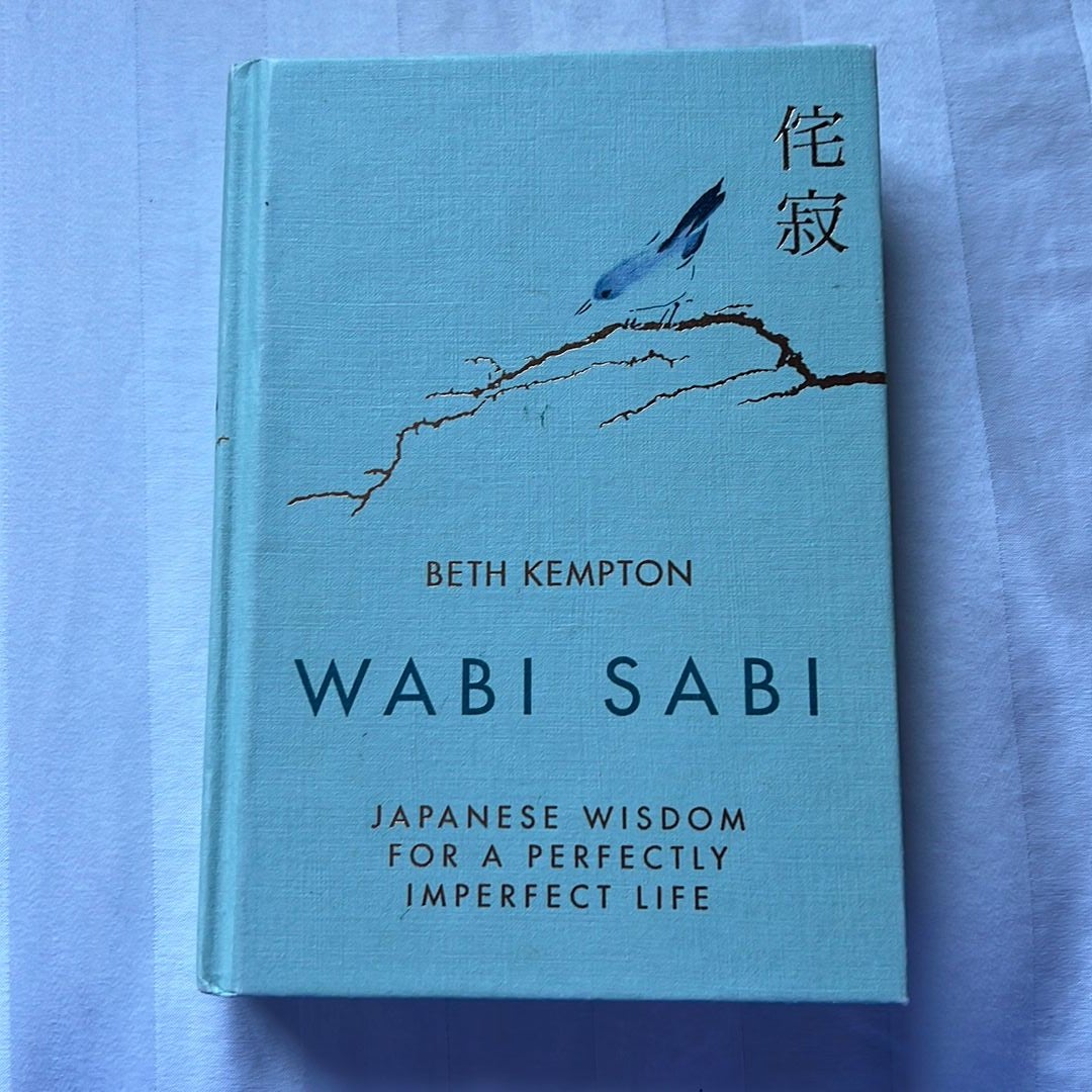 Wabi Sabi