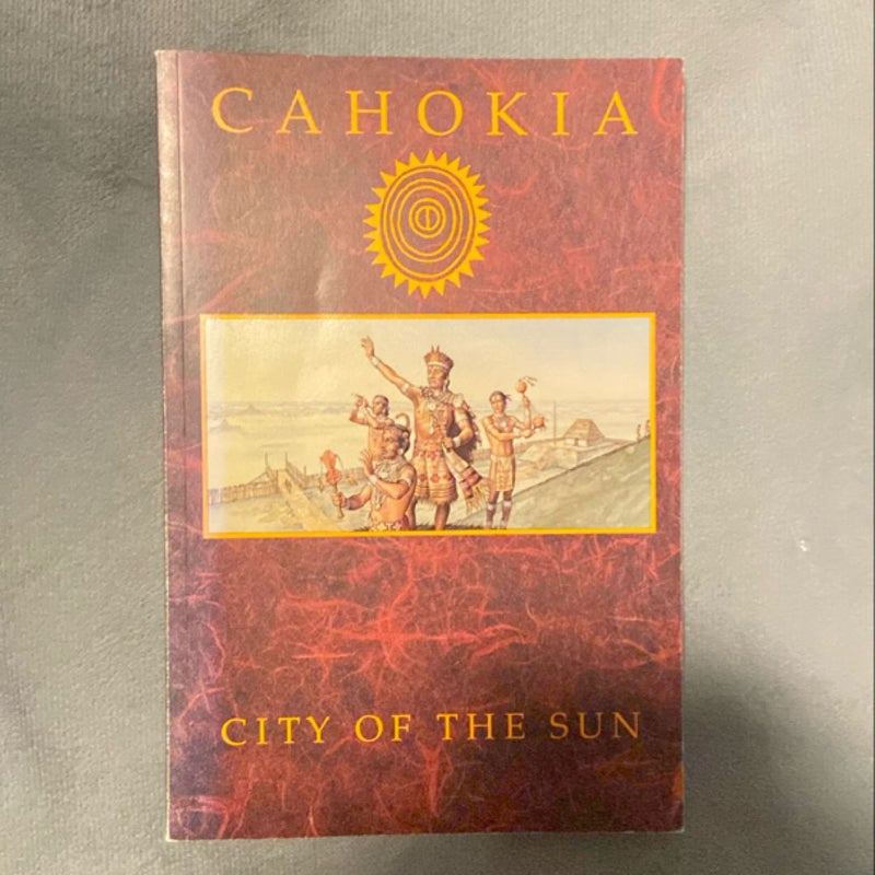 Cahokia