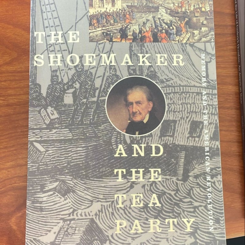 The Shoemaker and the Tea Party