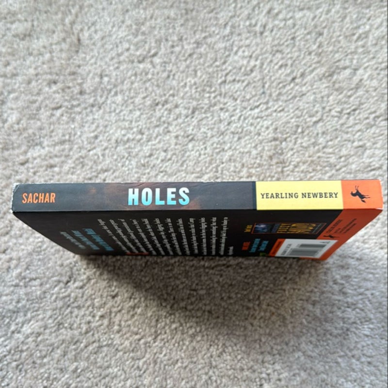 Holes