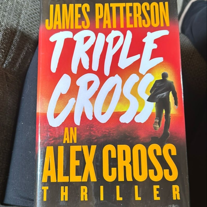 Triple Cross