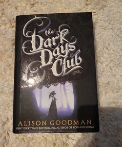 The Dark Days Club