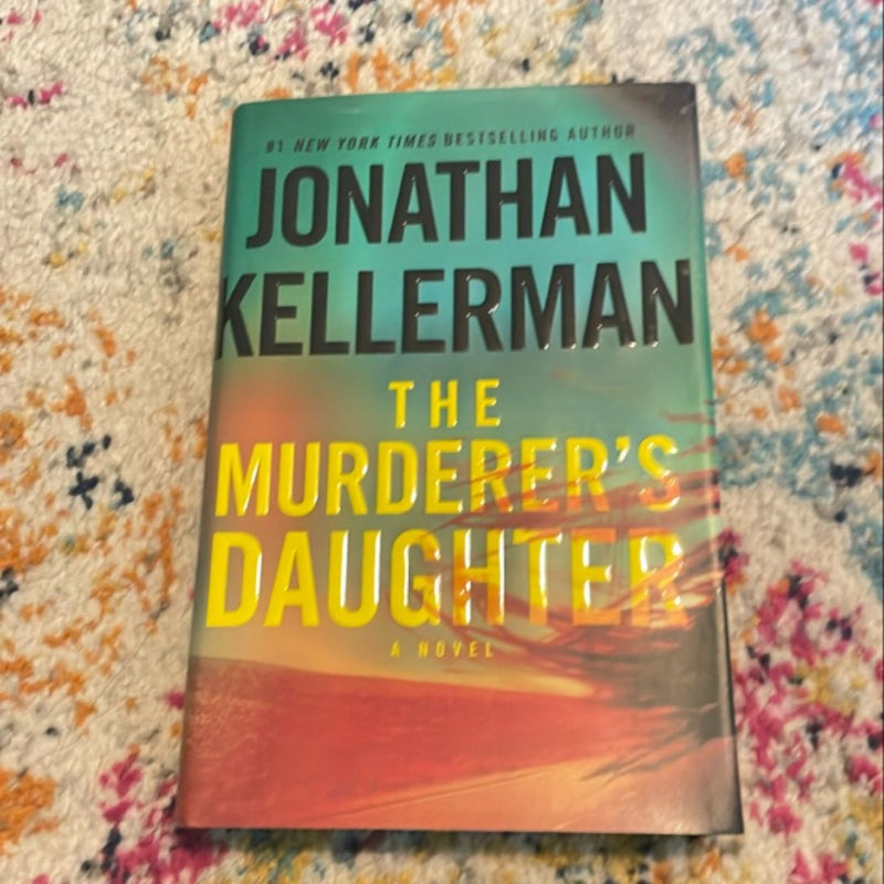 The Murderer's Daughter