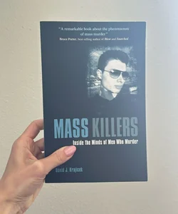 Mass Killers