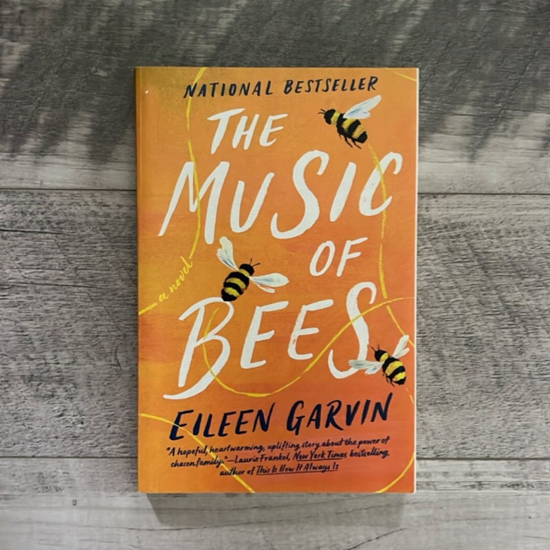 The Music of Bees