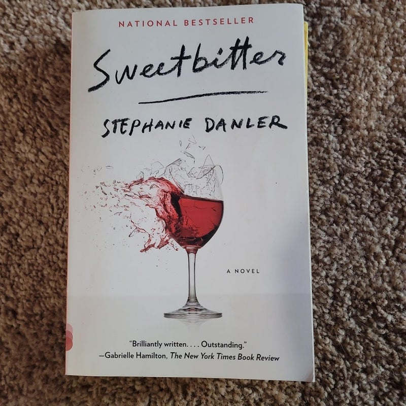 Sweetbitter