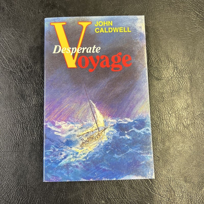 Desperate Voyage