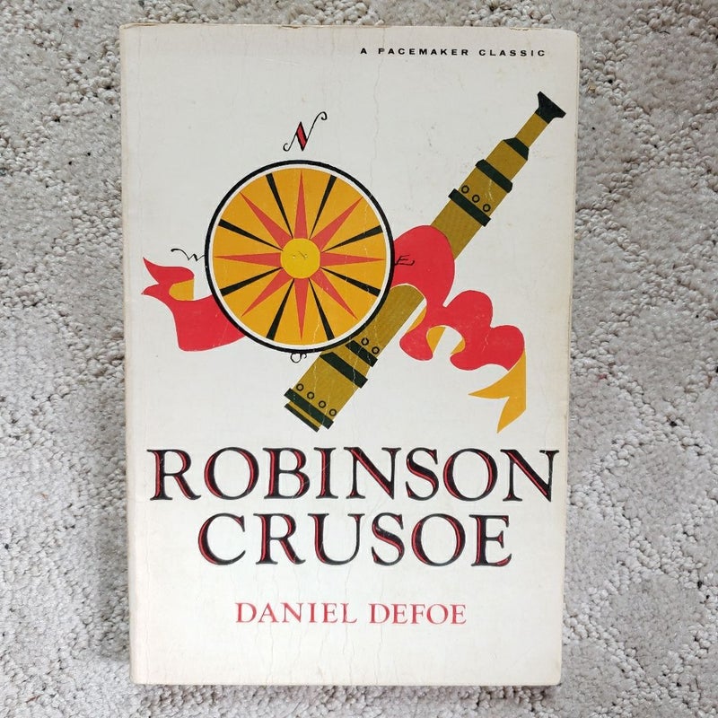 Robinson Crusoe (This Edition, 1967)