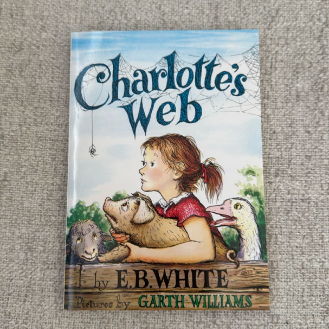 Charlotte's Web