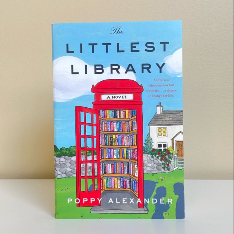 The Littlest Library